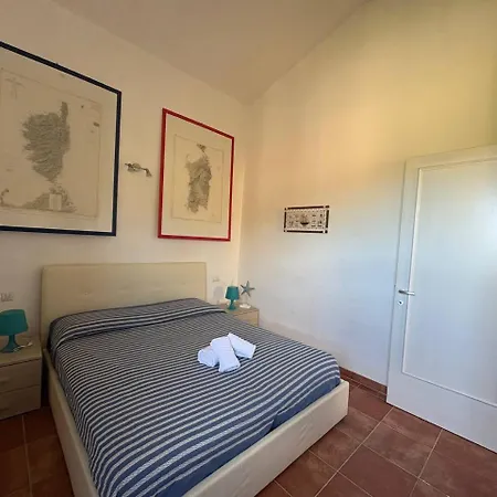 Affittasardegna- Casa Costa * San Teodoro (Sardinia)