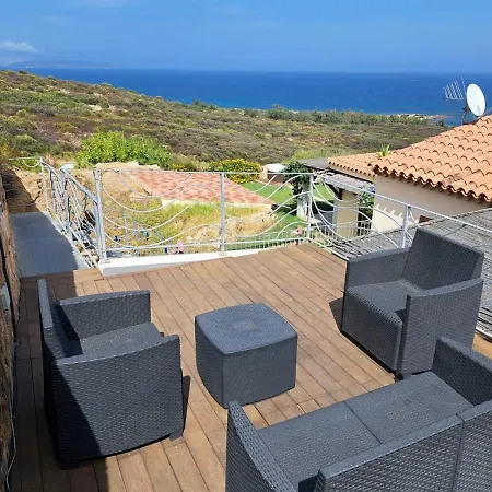 Apartment Affittasardegna- Casa Costa San Teodoro (Sardinia)
