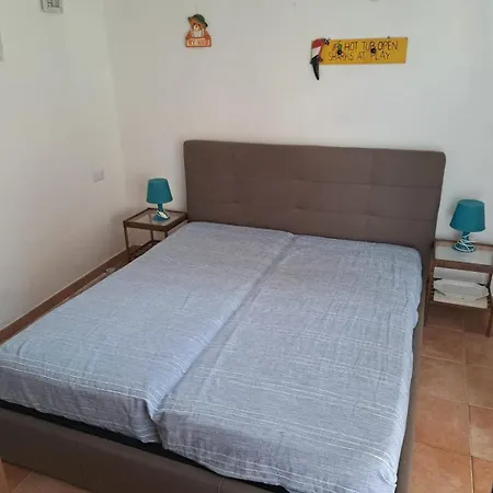 Affittasardegna- Casa Costa * San Teodoro (Sardinia)