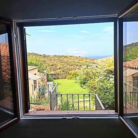 Apartment Affittasardegna- Casa Costa San Teodoro (Sardinia)