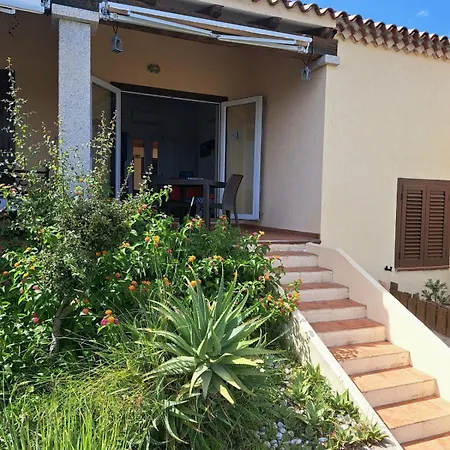 Apartment Affittasardegna- Casa Costa *