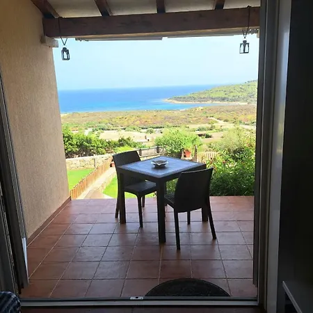 Affittasardegna- Casa Costa Apartment *