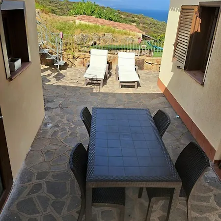 Affittasardegna- Casa Costa Apartment San Teodoro (Sardinia)