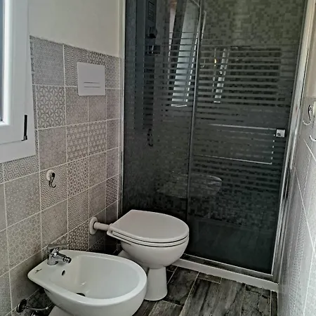 Affittasardegna- Casa Costa Apartment