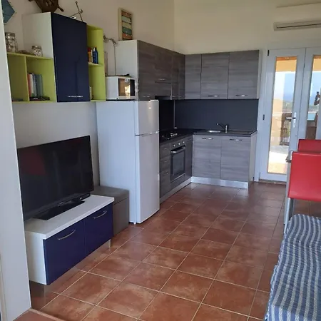 Apartment Affittasardegna- Casa Costa San Teodoro (Sardinia)