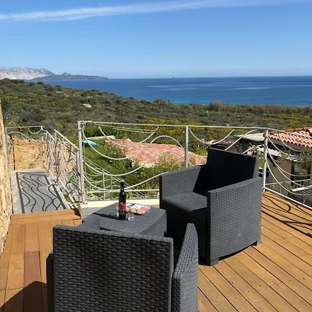 Affittasardegna- Casa Costa 圣特奥多罗