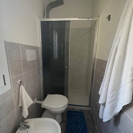 Affittasardegna- Casa Costa Appartement