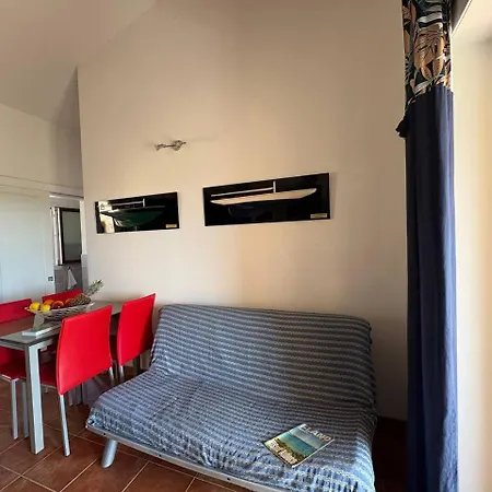 Affittasardegna- Casa Costa Appartamento *
