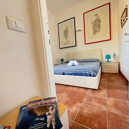 Affittasardegna- Casa Costa