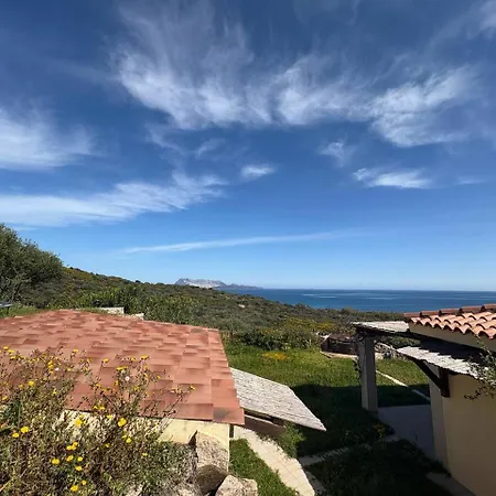 Affittasardegna- Casa Costa Appartamento San Teodoro (Sardinia)