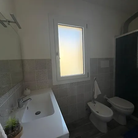 Affittasardegna- Casa Costa San Teodoro (Sardinia)