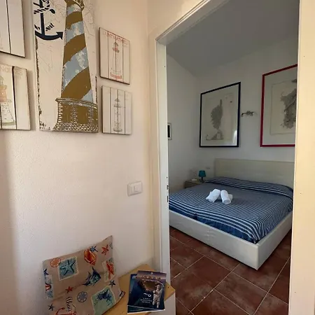 Appartement Affittasardegna- Casa Costa