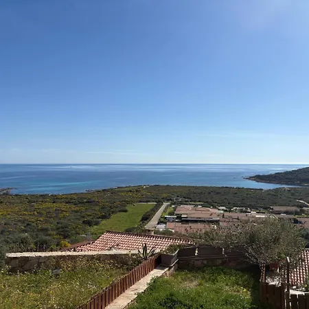 Affittasardegna- Casa Costa Appartamento *