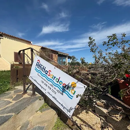 Affittasardegna- Casa Costa San Teodoro (Sardinia)