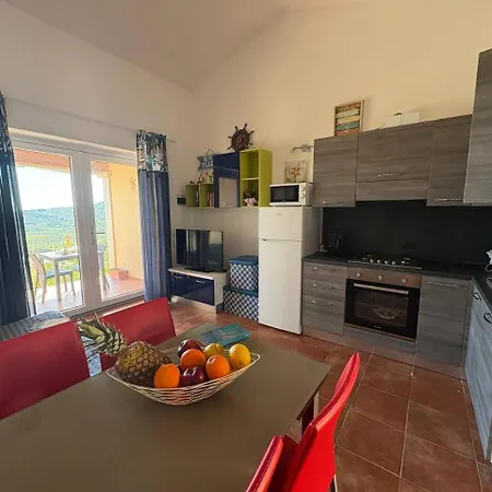 Affittasardegna- Casa Costa
