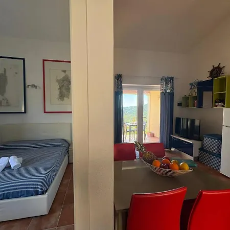 Affittasardegna- Casa Costa Appartement San Teodoro (Sardinia)