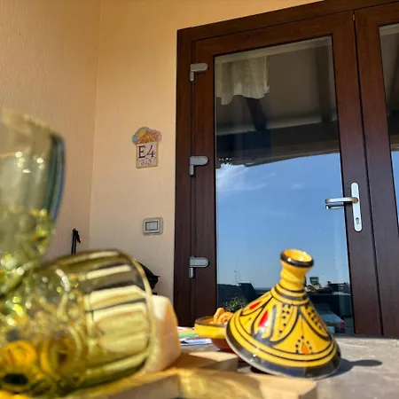 Affittasardegna- Casa Costa San Teodoro (Sardinia)