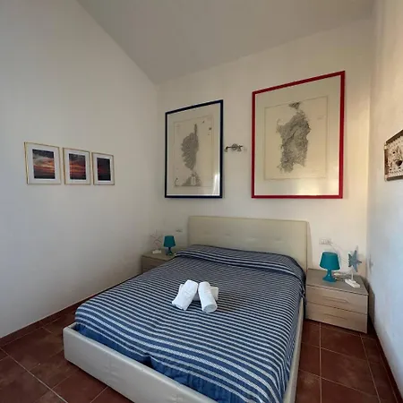 Affittasardegna- Casa Costa