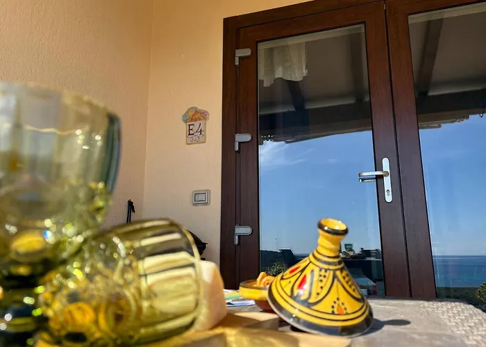 Affittasardegna- Casa Costa San Teodoro (Sardinia)